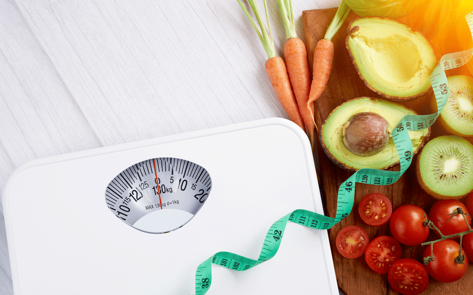 Maestría en Nutrición Aplicada