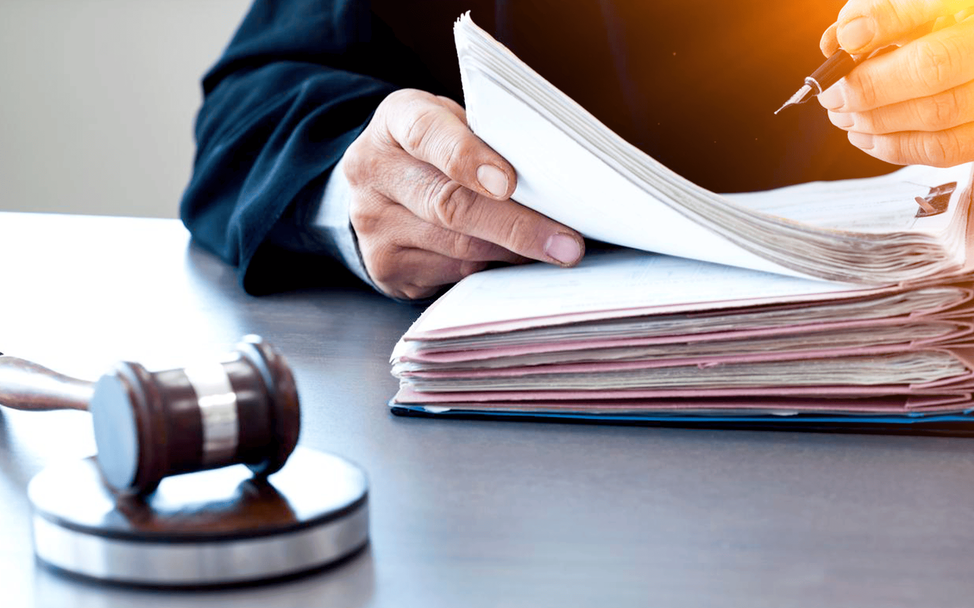 Maestría en Psicología Forense